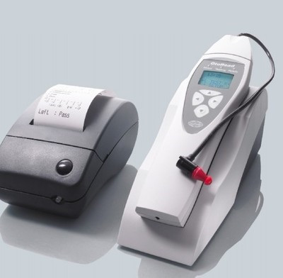 丹麥國際聽力OTOREAD新生兒聽力篩查儀 技術優勢與市場應用解析