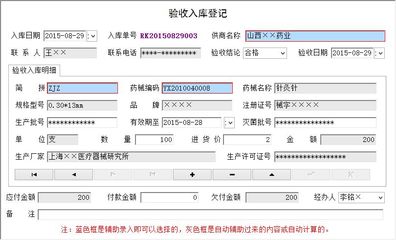 醫(yī)療器械銷售管理系統(tǒng) 進(jìn)銷存一體化解決方案助力高效運(yùn)營