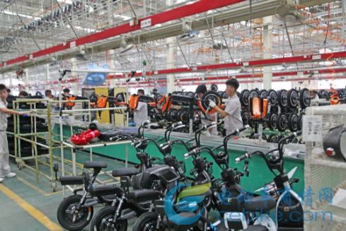 原材料價格普漲，電動車行業迎來新一輪漲價潮